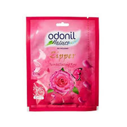 ODONIL ZIPPER ROSE 10g.